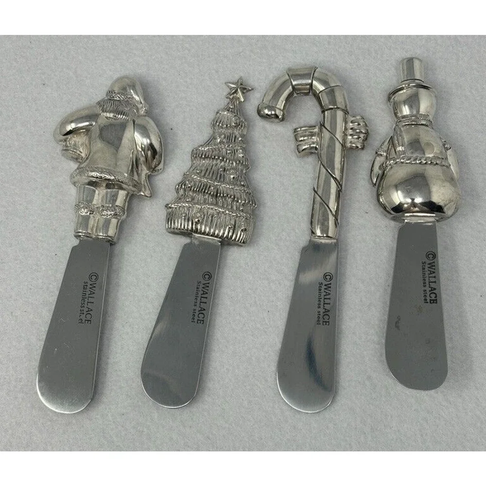 Wallace Silversmiths wallace silversmiths